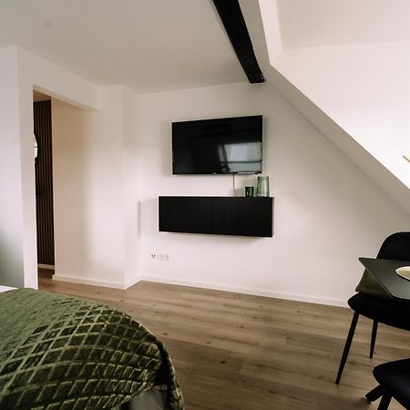 Green Flat Duesseldorf 2.0 Luaran gambar